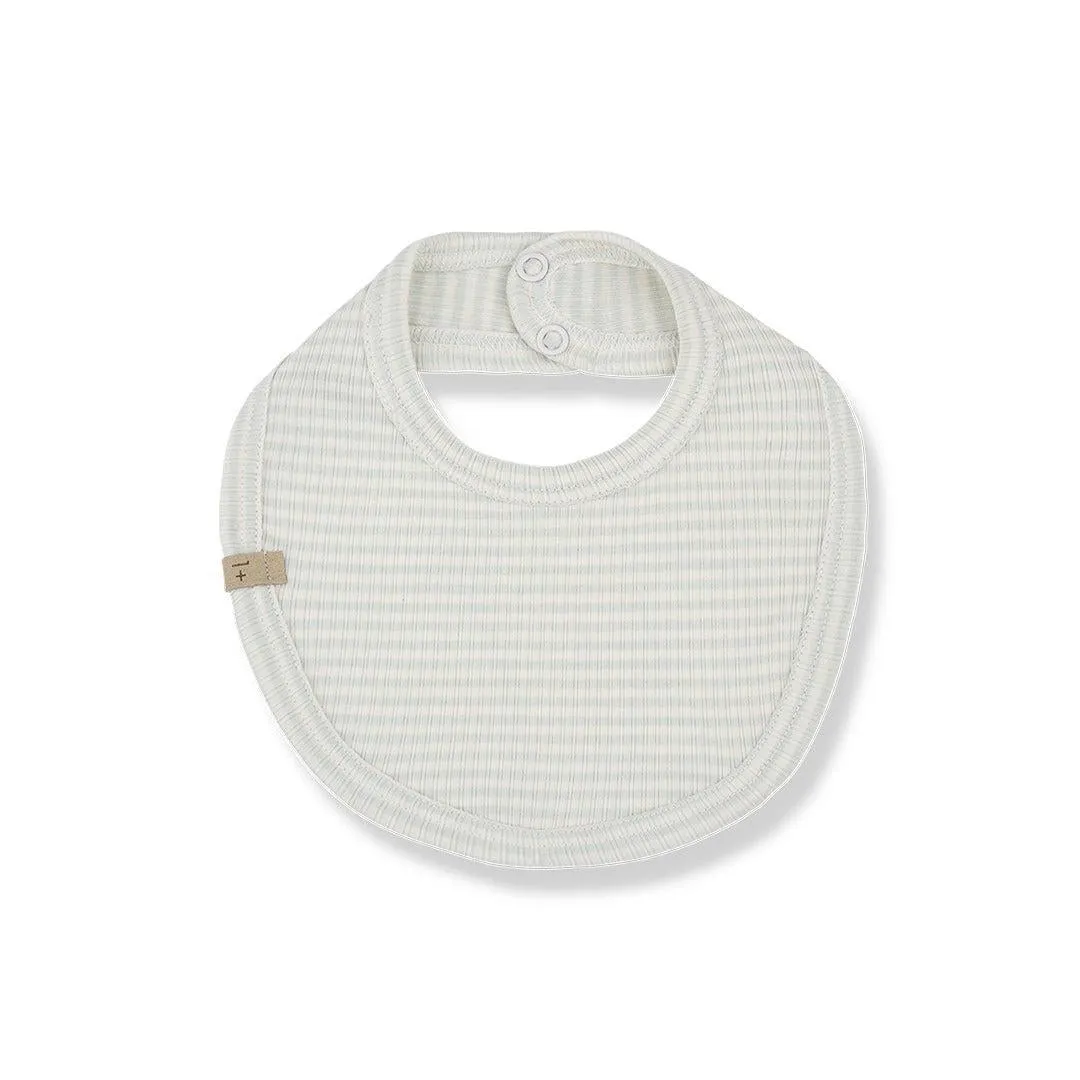 1  in the family Alma Bib - Pale Aqua