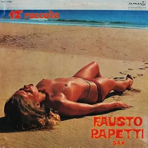 12a Raccolta