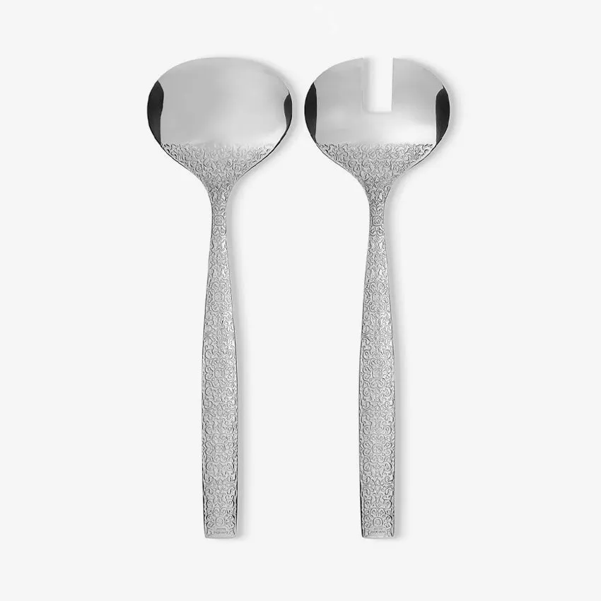 Alessi | Dressed Salad Set