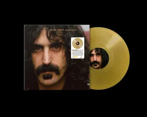 Apostrophe 50th Anniversary Edition