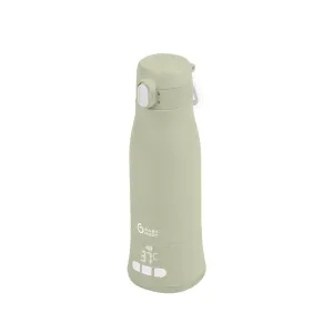 Babymoov Moov   Feed Autonomous Bottle Warmer - Green