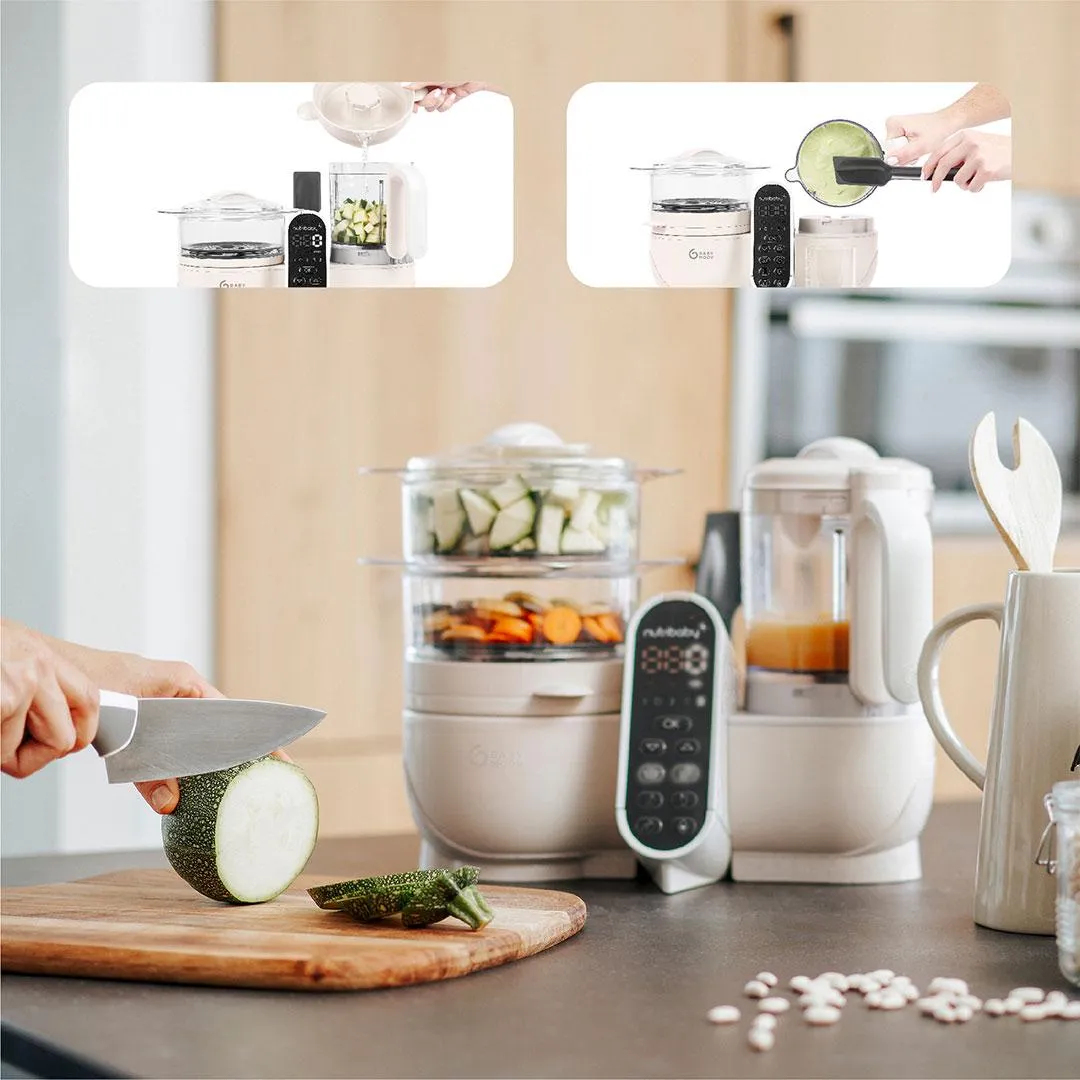 babymoov Nutribaby ( ) - Mineral
