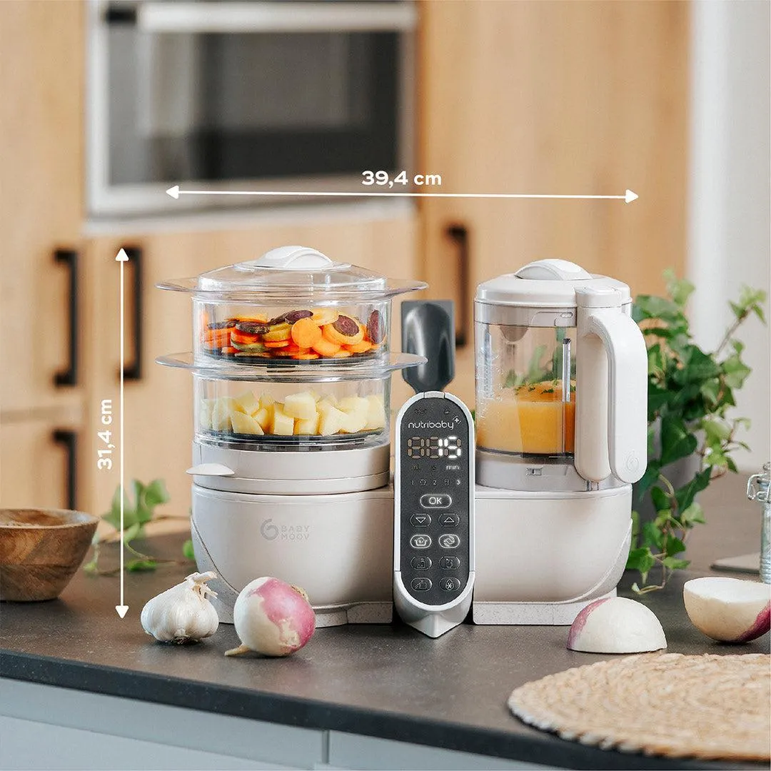 babymoov Nutribaby ( ) - Mineral
