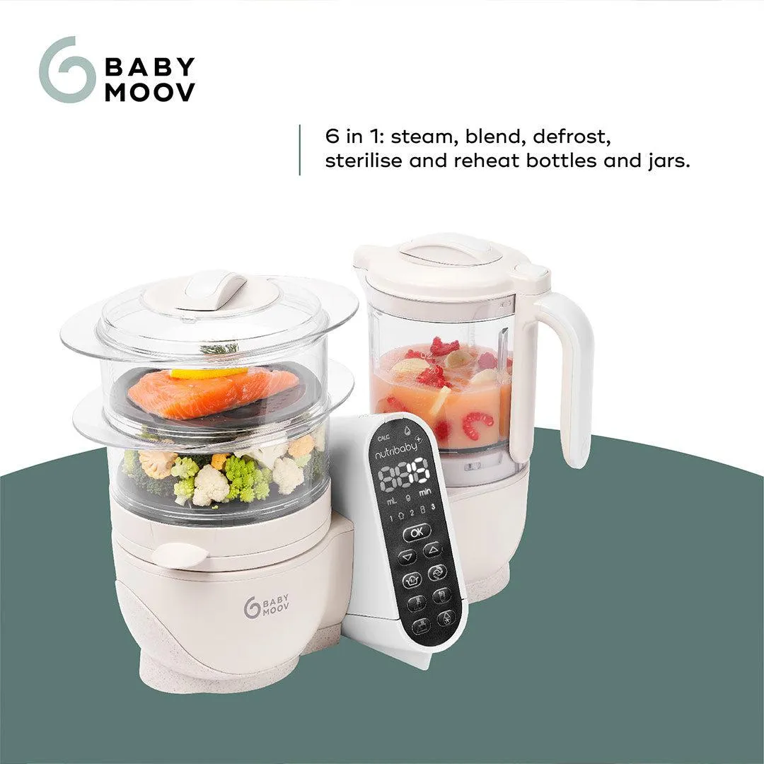 babymoov Nutribaby ( ) - Mineral