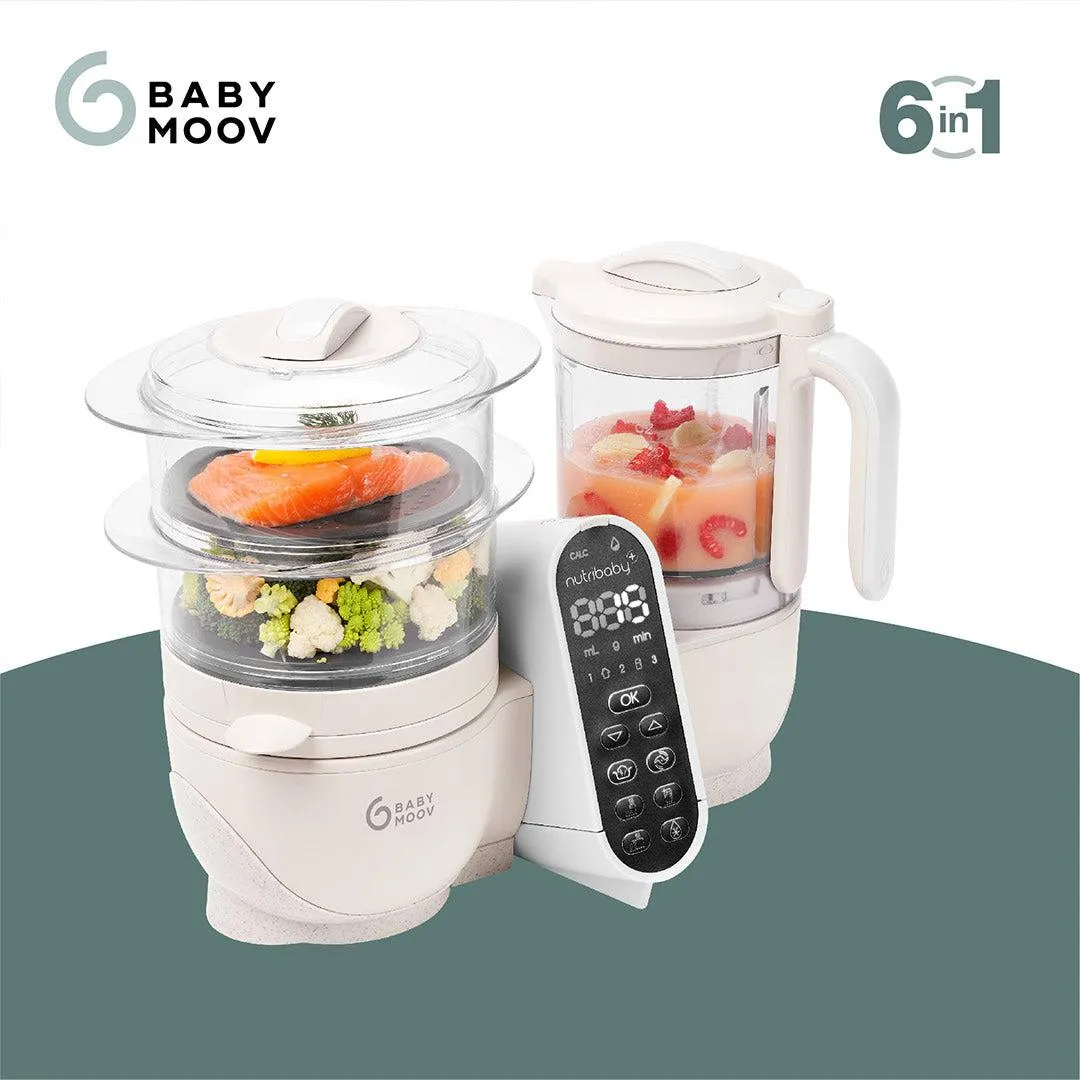 babymoov Nutribaby ( ) - Mineral