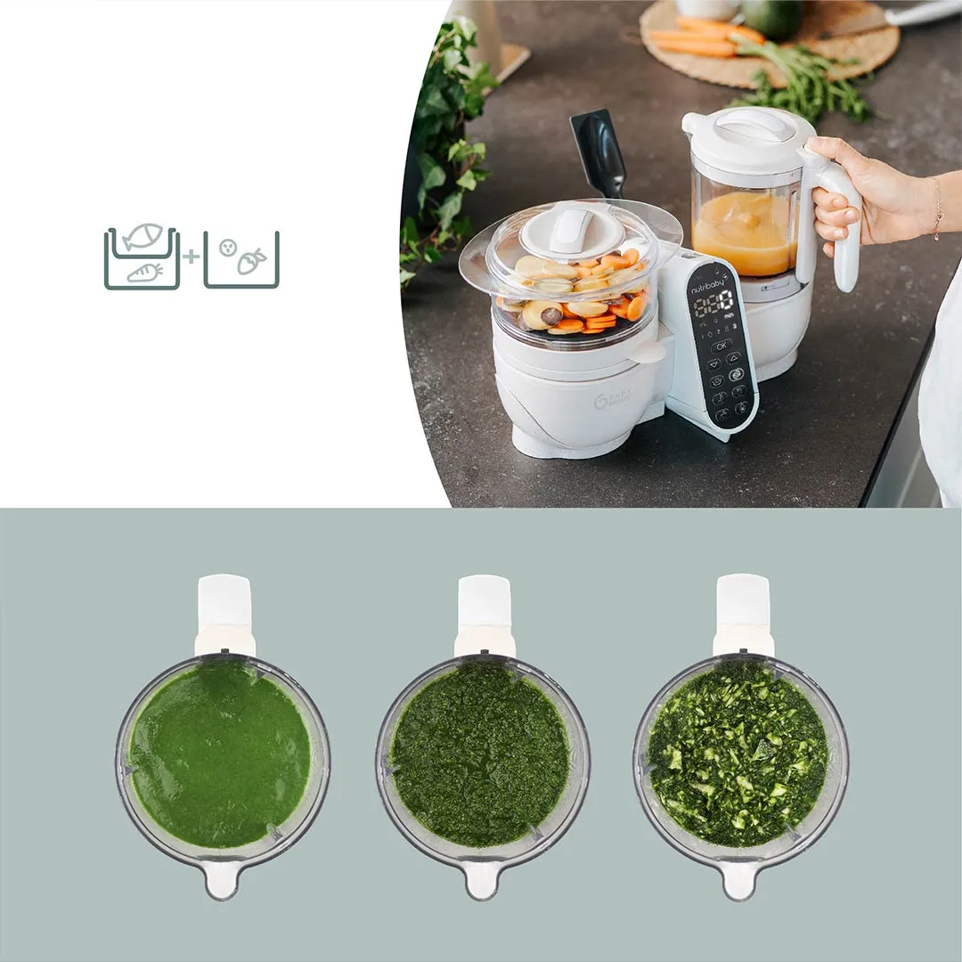 babymoov Nutribaby ( ) - Mineral