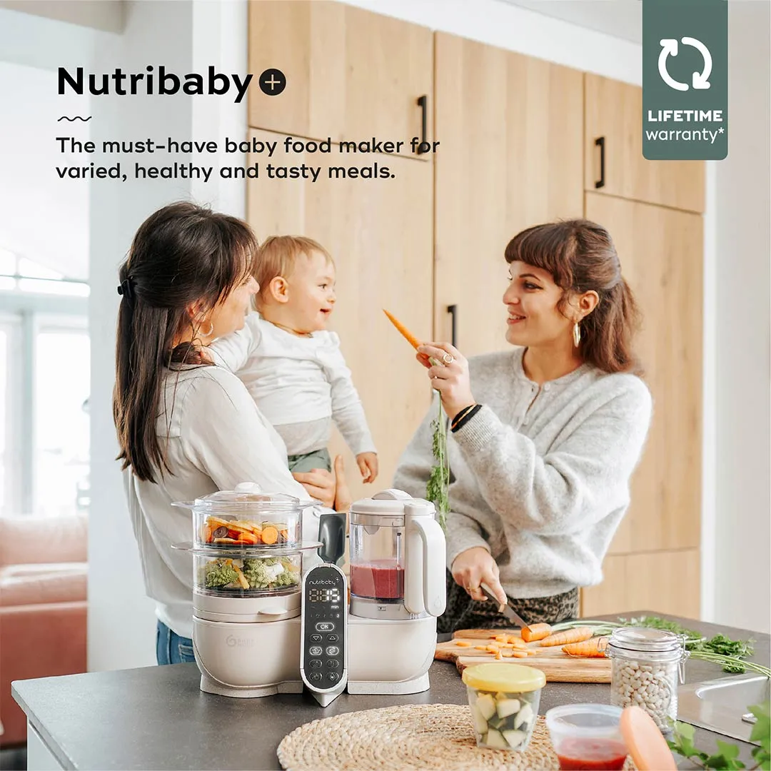 babymoov Nutribaby ( ) - Mineral