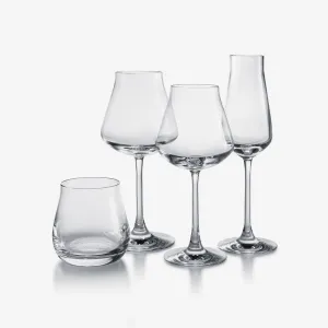 Baccarat | Crystal Chteau Degustation Set