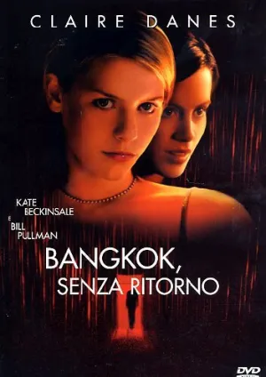 Bangkok Senza Ritorno