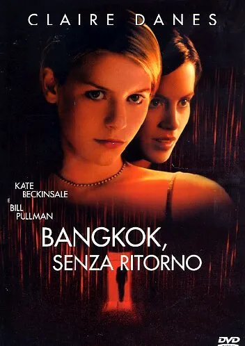 Bangkok Senza Ritorno