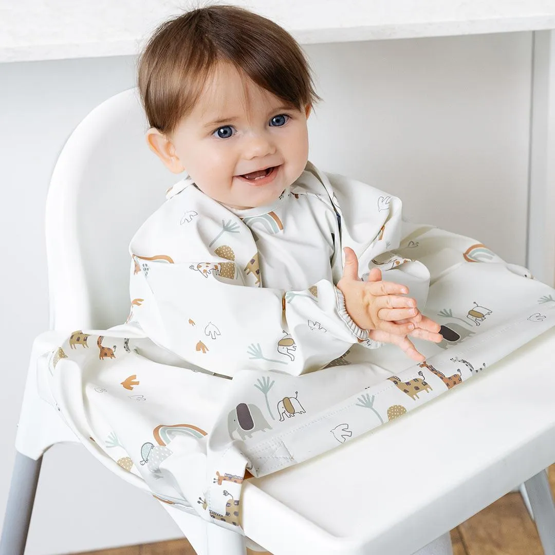 Bibado Bamboo Weaning Bundle - Fawn