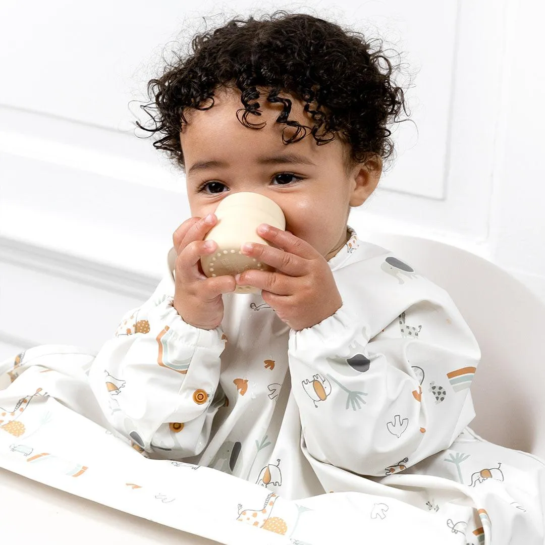 Bibado Bamboo Weaning Bundle - Fawn
