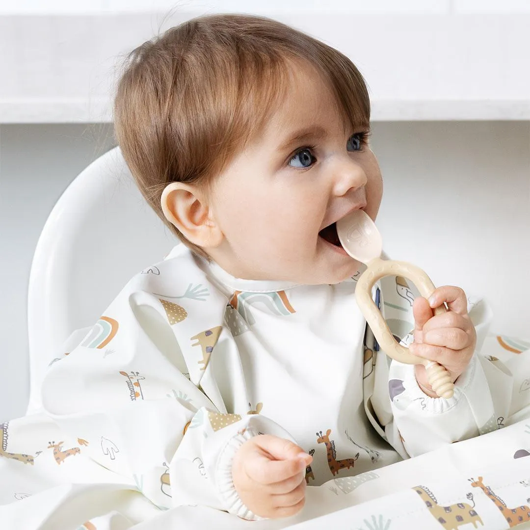 Bibado Bamboo Weaning Bundle - Fawn