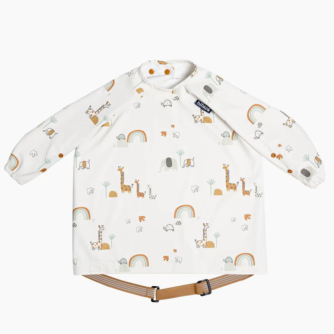 Bibado Bamboo Weaning Bundle - Fawn