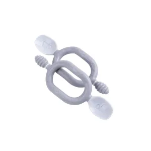 Bibado Dippit Multi-Stage Weaning Spoon   Dipper - Mist