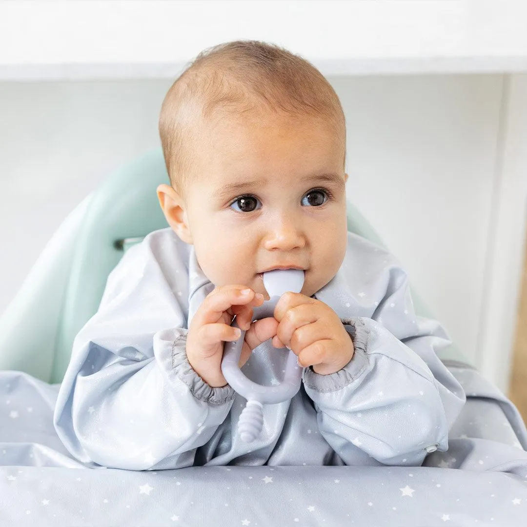 Bibado Dippit Multi-Stage Weaning Spoon   Dipper - Mist