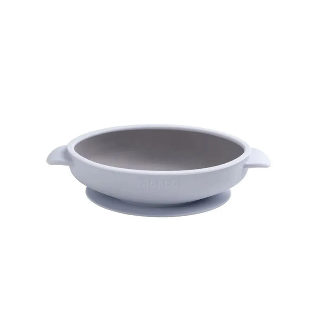 Bibado Silicone Bowl - Mist