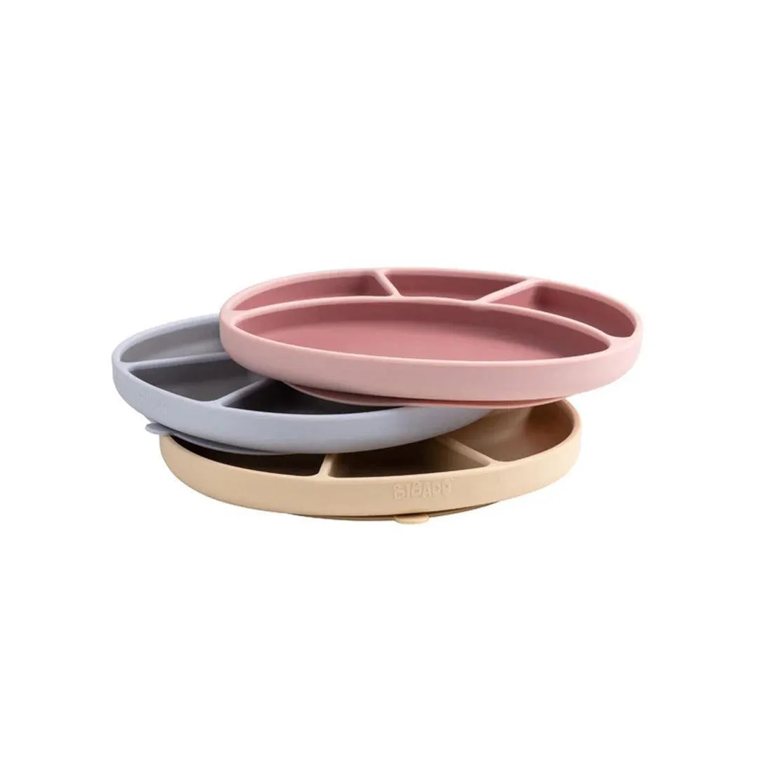 Bibado Silicone Plate - Mist