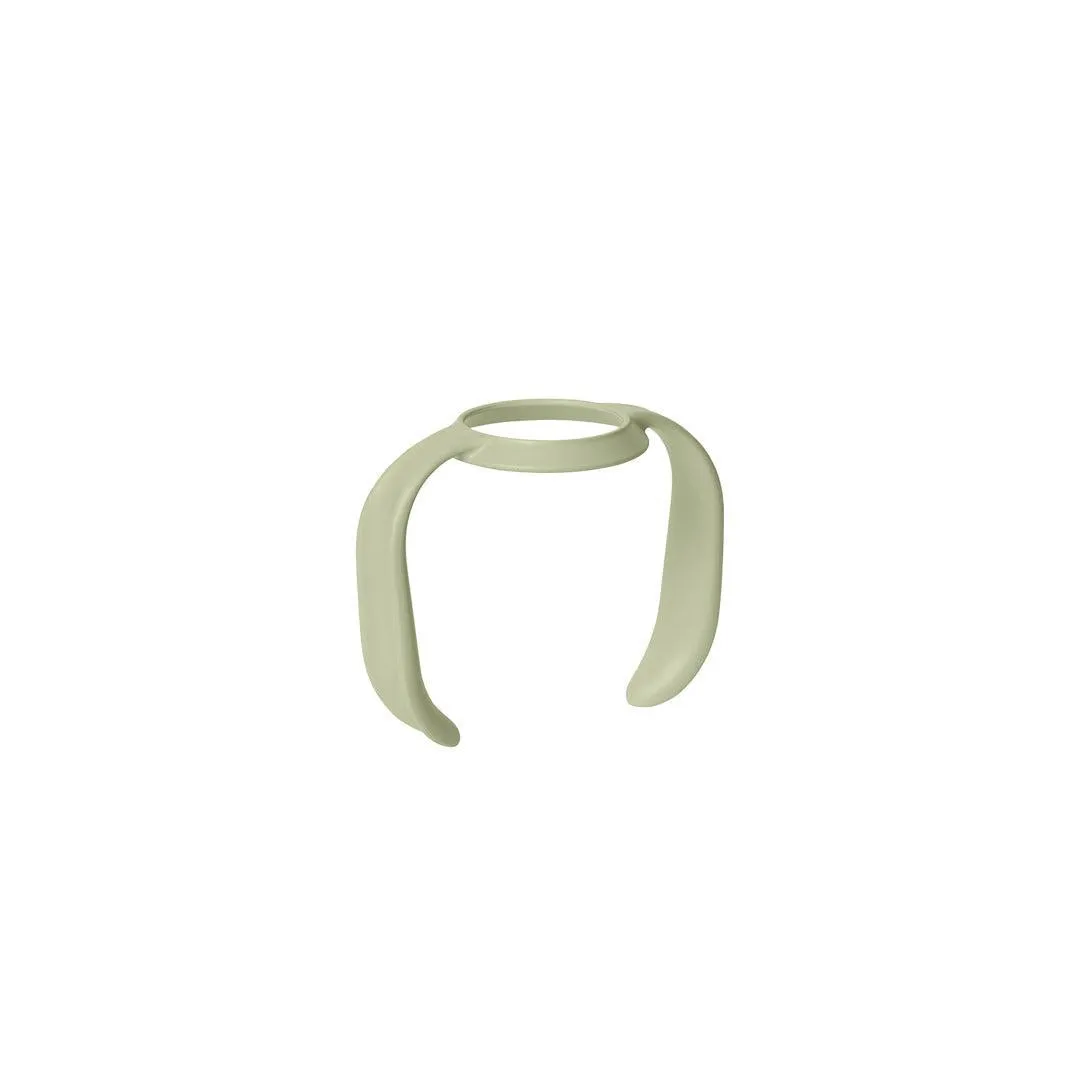 BIBS Baby Bottle Handle - Sage