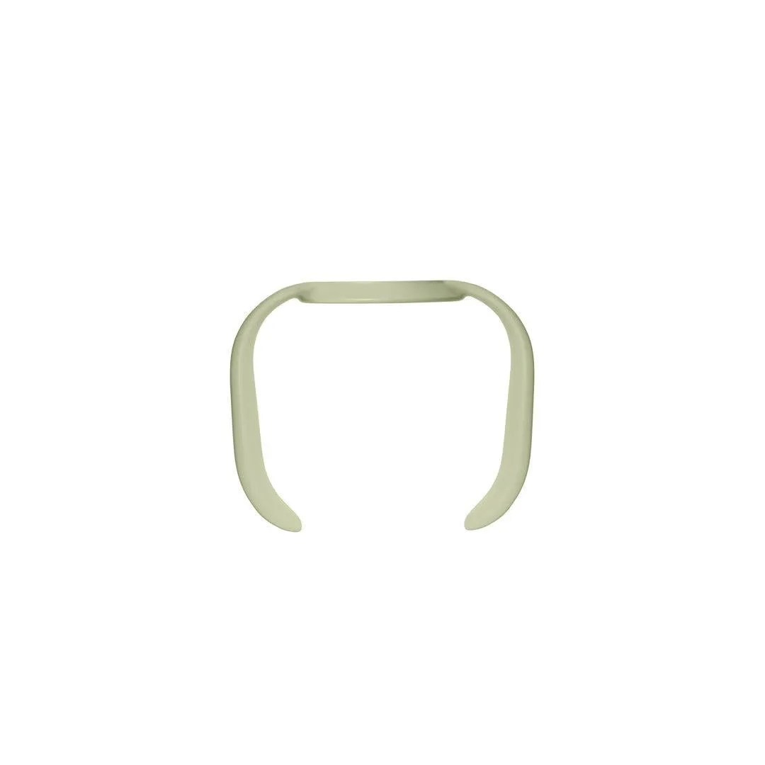 BIBS Baby Bottle Handle - Sage