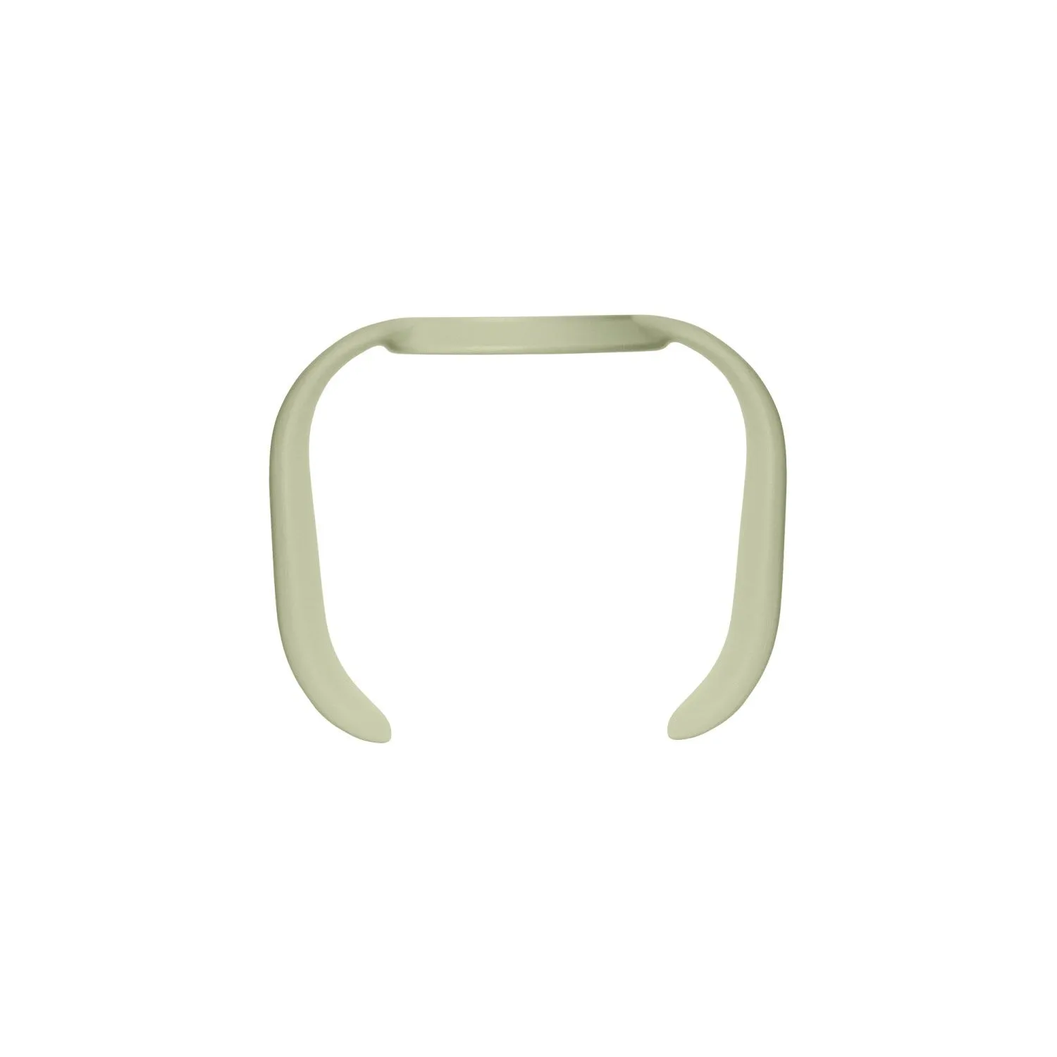Bibs Sage Baby Bottle Handle
