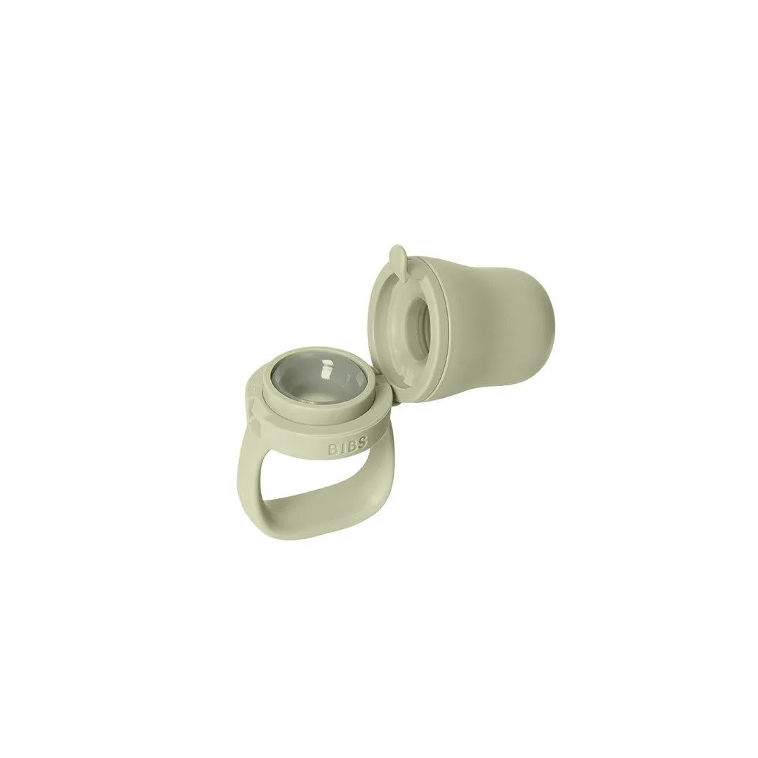 BIBS World BIBS Baby Feeder - Sage