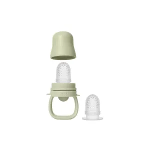 BIBS World BIBS Baby Feeder - Sage
