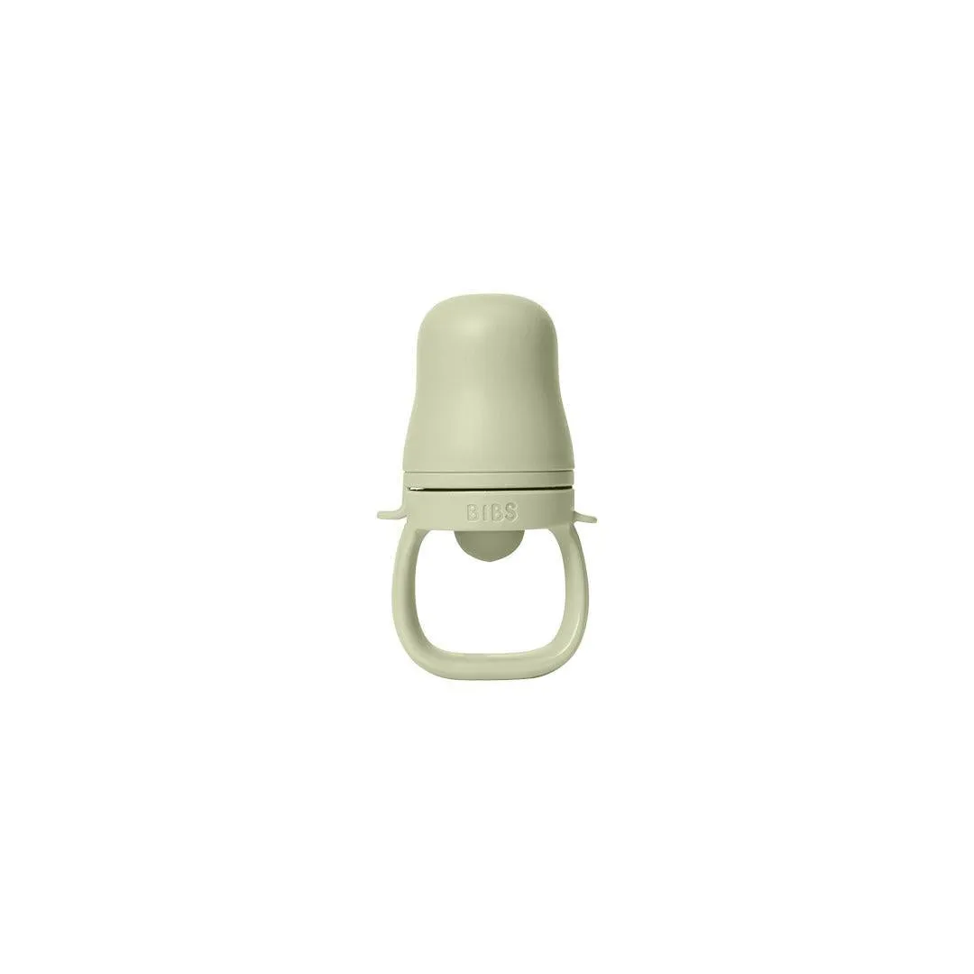 BIBS World BIBS Baby Feeder - Sage