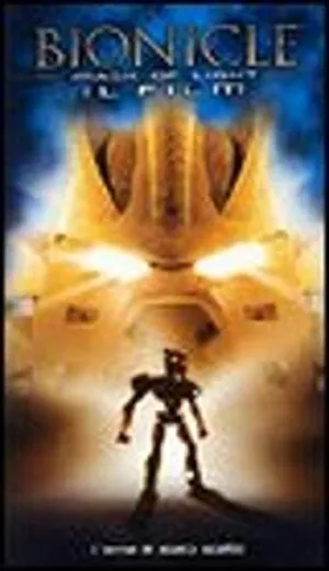 Bionicle Mask Of Light - Il Film