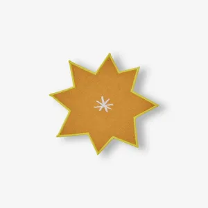 Bitossi Home | Il Frutto Della Passione Star Coaster