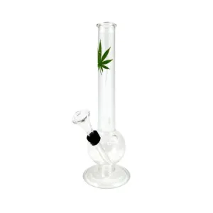 Bongs de vidrio GB-61