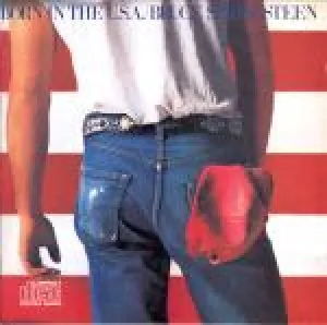 Born In The Usa