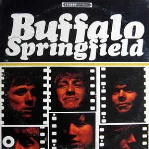 Buffalo Springfield