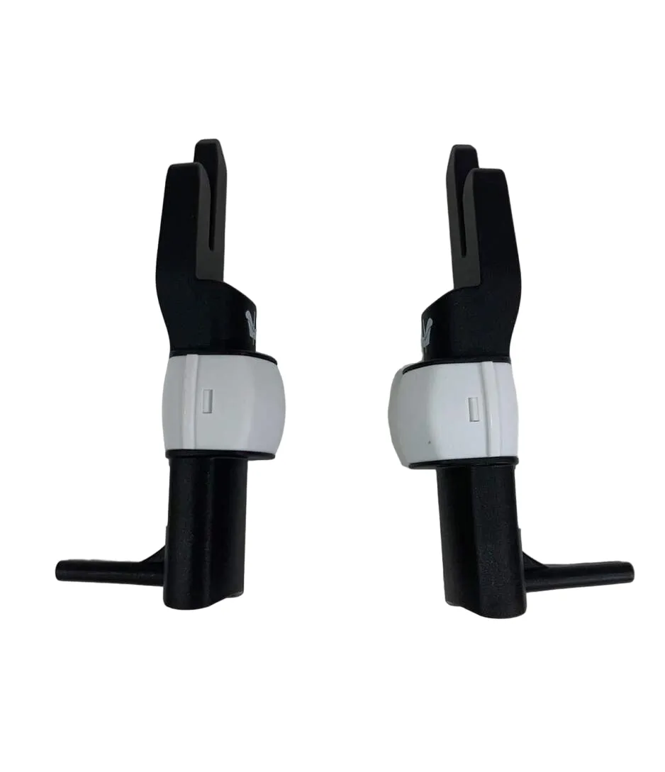 Bugaboo Buffalo Adapter For Peg Perego Car Seats