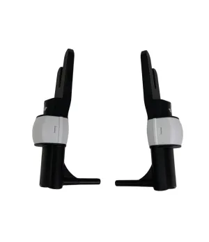 Bugaboo Buffalo Adapter For Peg Perego Car Seats