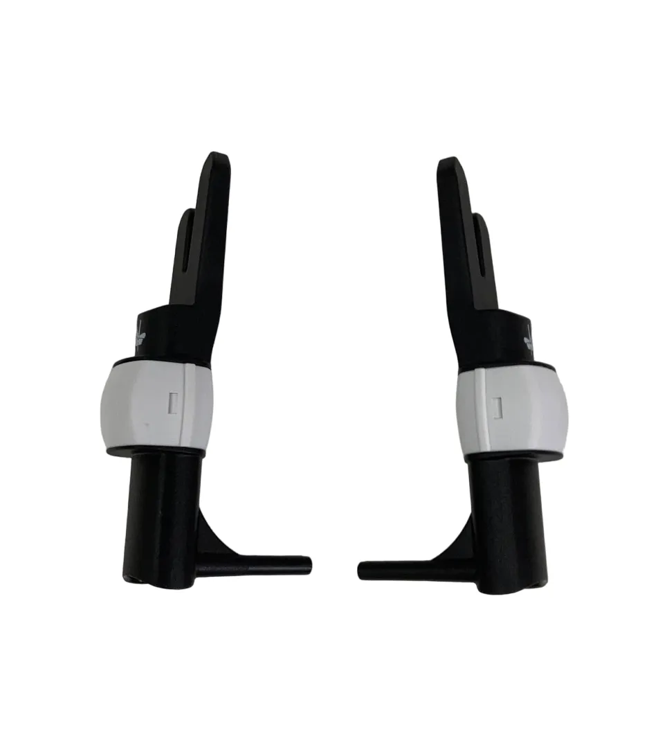 Bugaboo Buffalo Adapter For Peg Perego Car Seats