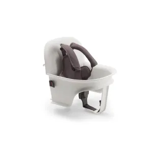 Bugaboo Giraffe Highchair Baby Set - White