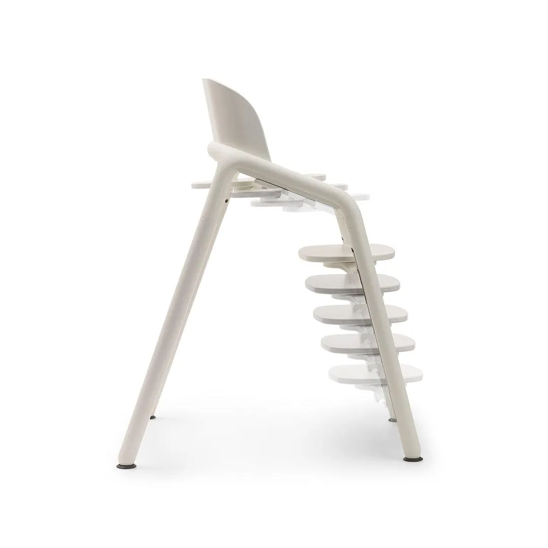 Bugaboo Giraffe Highchair   Complete Baby Set