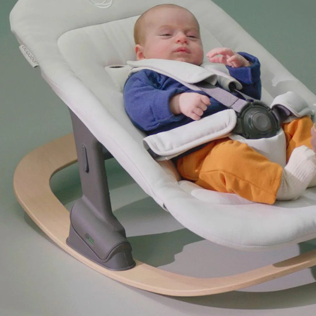 Bugaboo Giraffe Highchair Ultimate Bundle