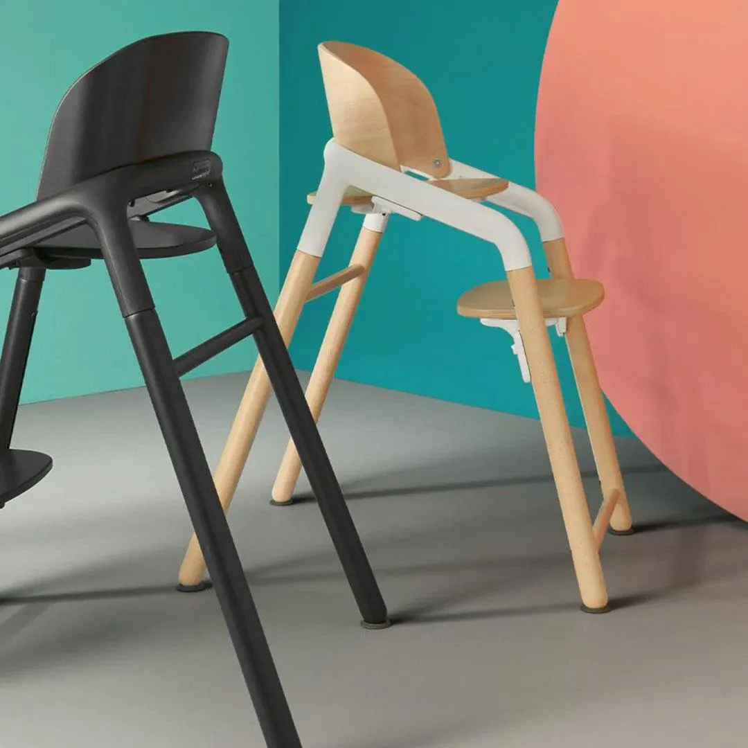 Bugaboo Giraffe Highchair Ultimate Bundle
