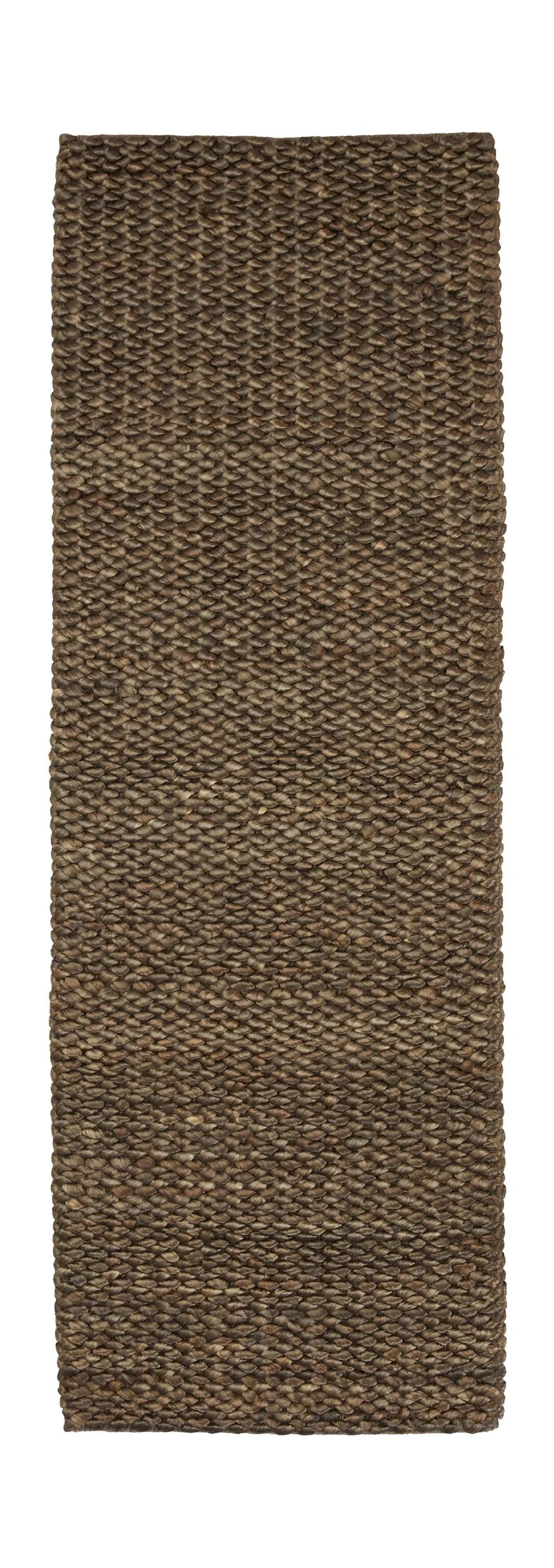 By Nord Sigrid Rug 180 Cm, Bark