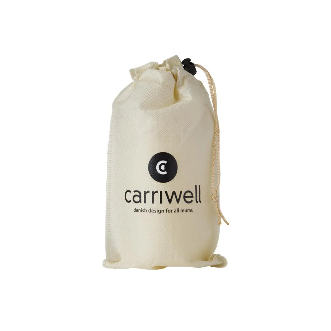 Carriwell Intimate Care Wash Bottle Beige - Beige