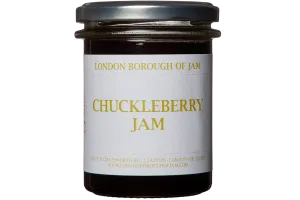 Chuckleberry Jam