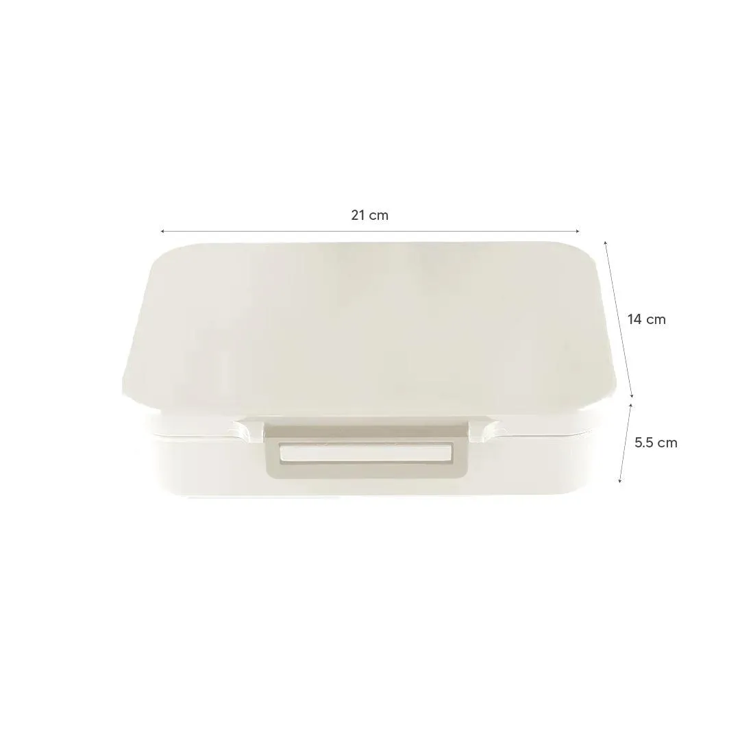 Citron Lunch Box Tritan - Dino