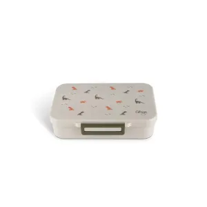 Citron Lunch Box Tritan - Dino