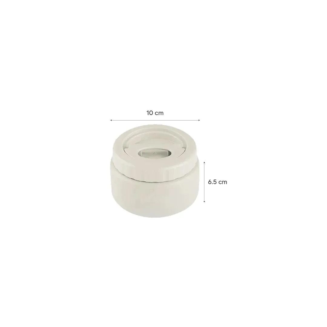 Citron Stainless Steel Insulated Food Jar - Blush Pink