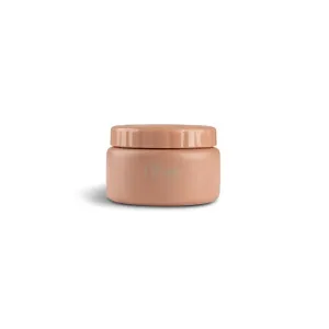 Citron Stainless Steel Insulated Food Jar - Blush Pink