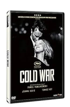 Cold war