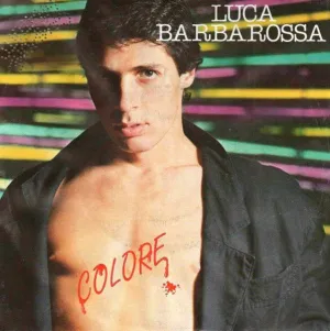 Colore / Belle Le Tue Labbra