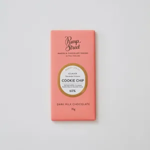 Cookie Chip Bar 60%